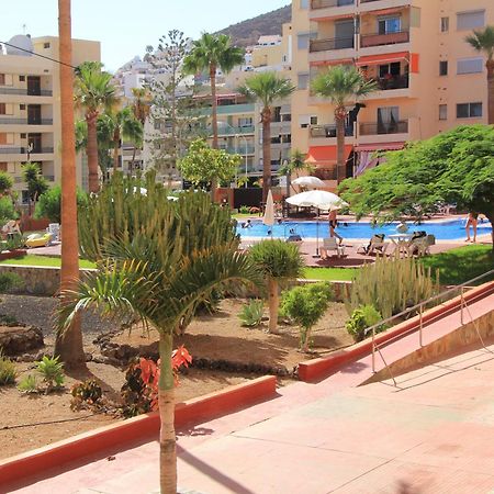 Los Cristianos - Two Bedrooms - Flayla-C Екстер'єр фото