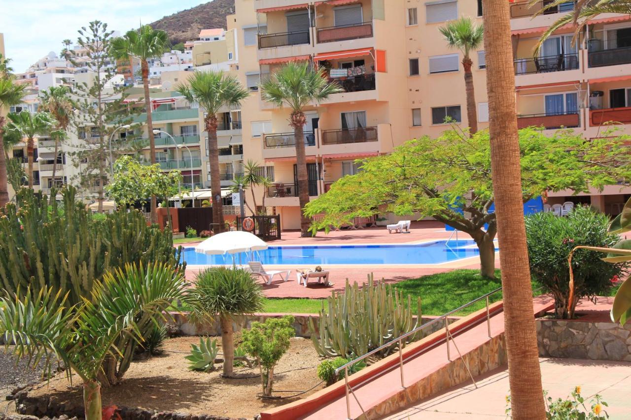 Los Cristianos - Two Bedrooms - Flayla-C Екстер'єр фото