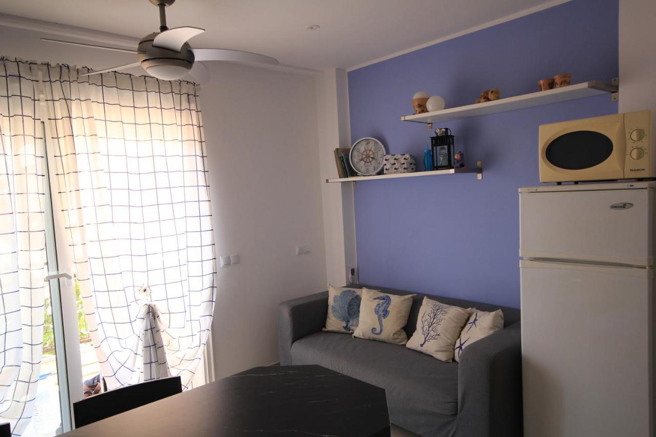 Los Cristianos - Two Bedrooms - Flayla-C Екстер'єр фото