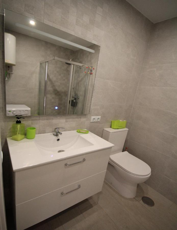 Los Cristianos - Two Bedrooms - Flayla-C Екстер'єр фото