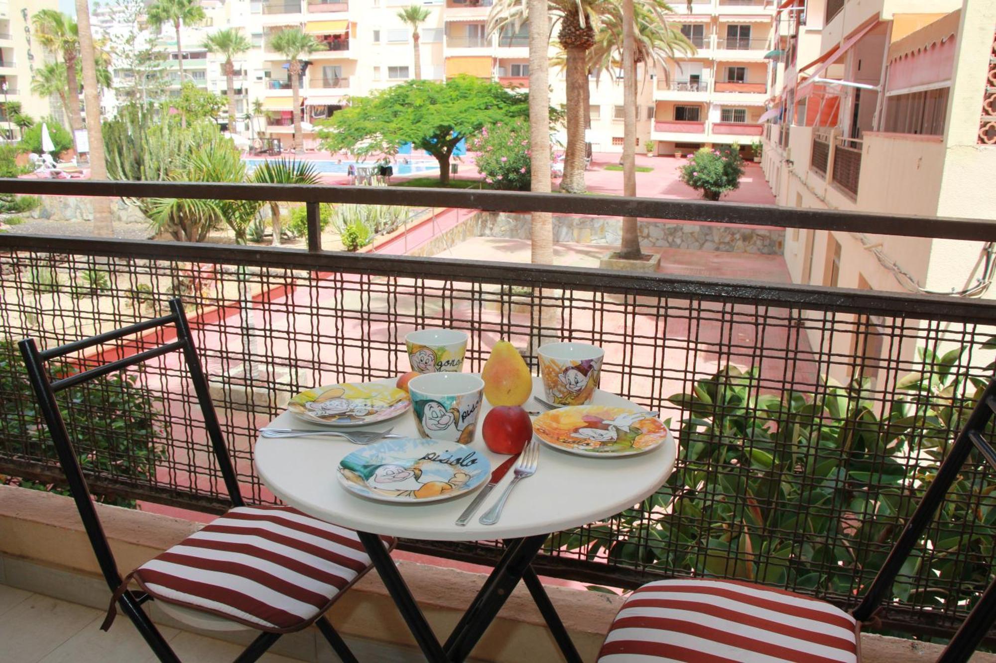 Los Cristianos - Two Bedrooms - Flayla-C Екстер'єр фото