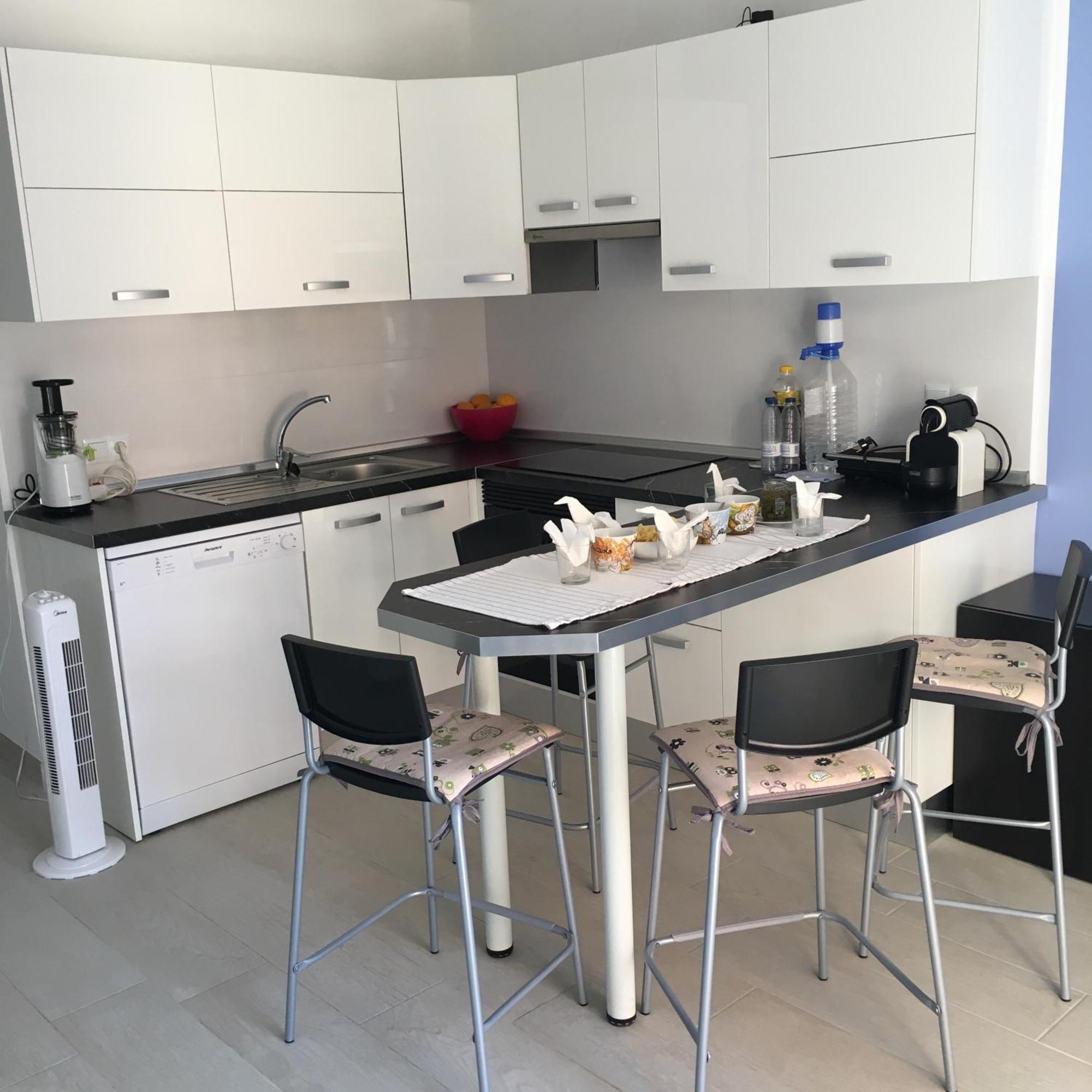 Los Cristianos - Two Bedrooms - Flayla-C Екстер'єр фото
