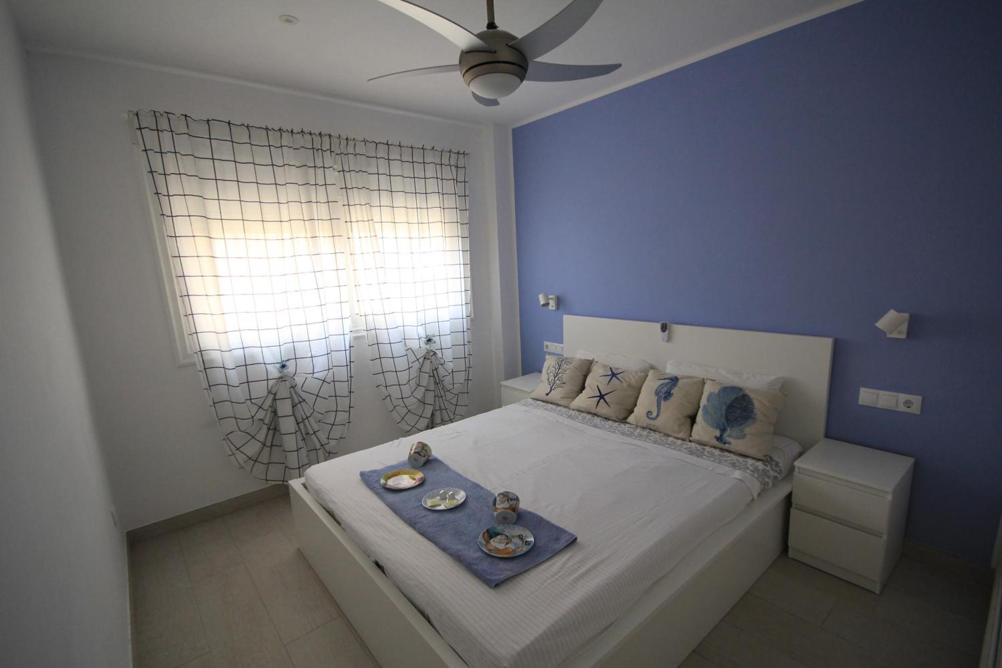 Los Cristianos - Two Bedrooms - Flayla-C Екстер'єр фото
