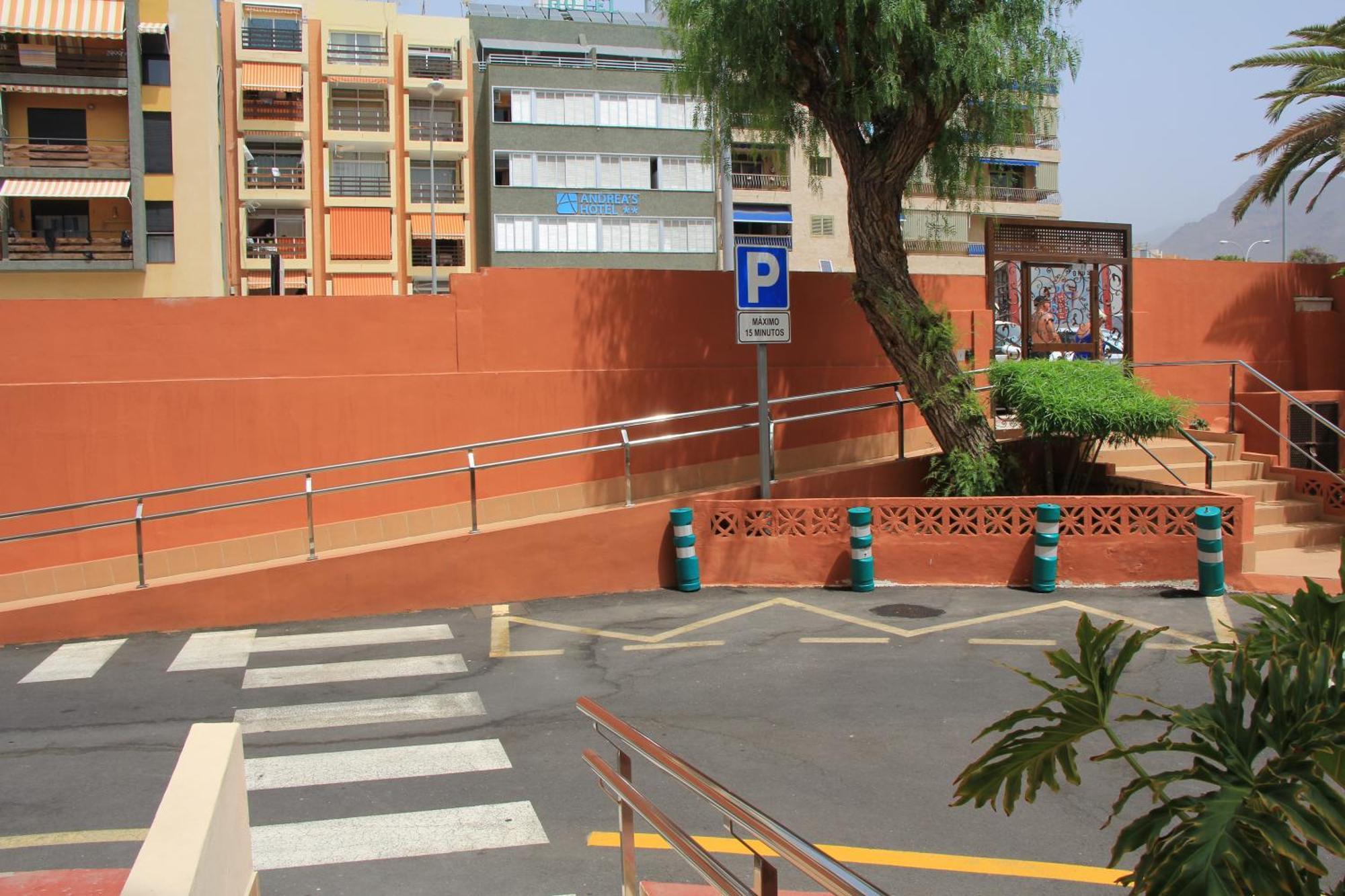 Los Cristianos - Two Bedrooms - Flayla-C Екстер'єр фото