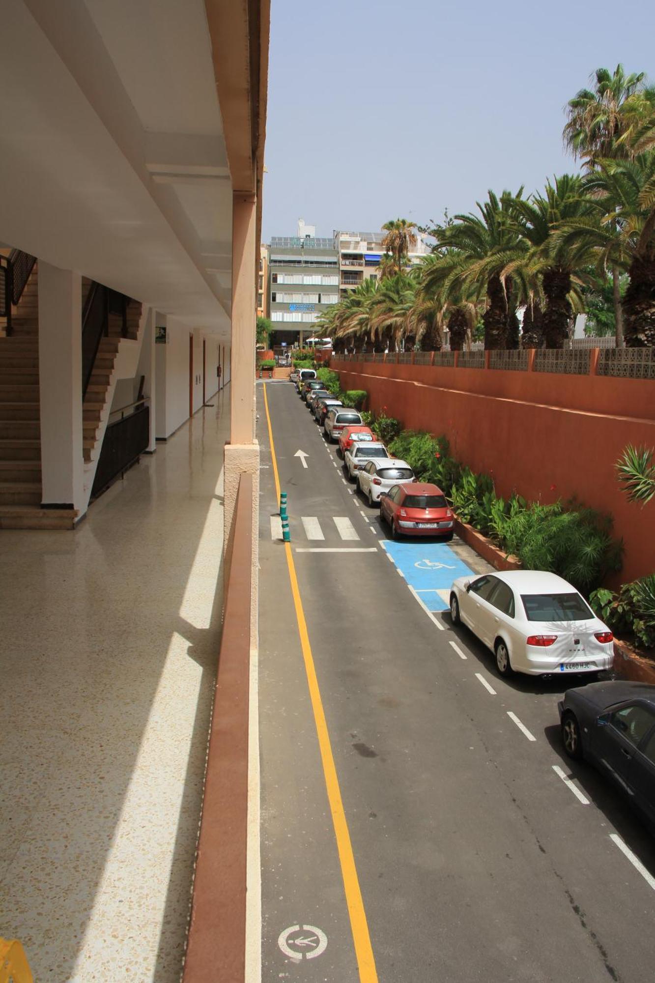 Los Cristianos - Two Bedrooms - Flayla-C Екстер'єр фото