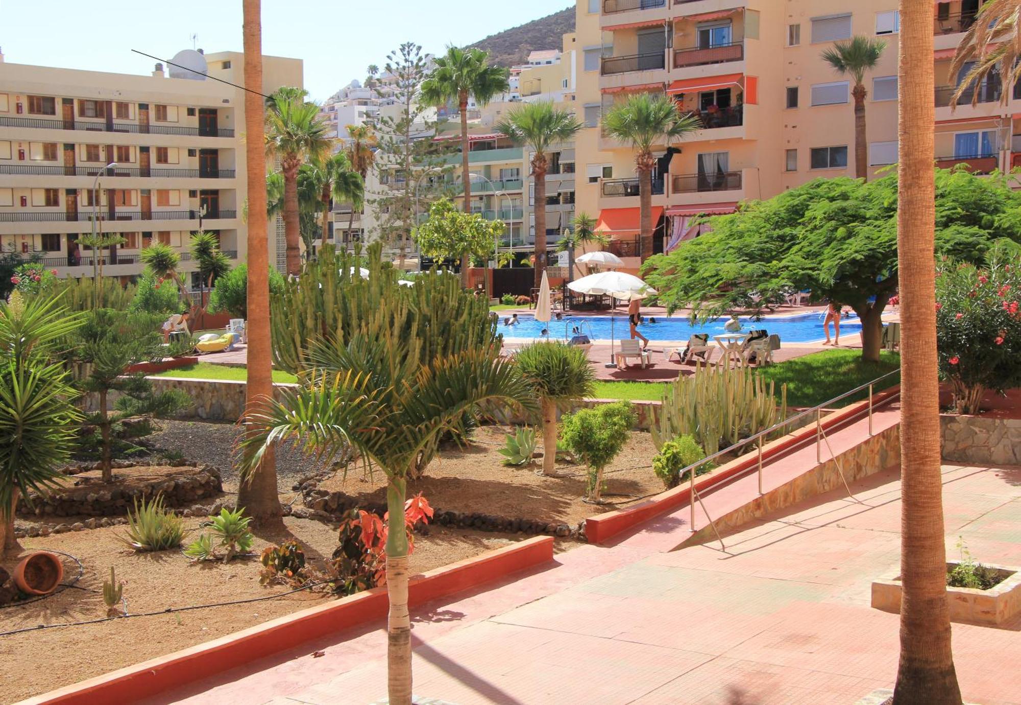 Los Cristianos - Two Bedrooms - Flayla-C Екстер'єр фото
