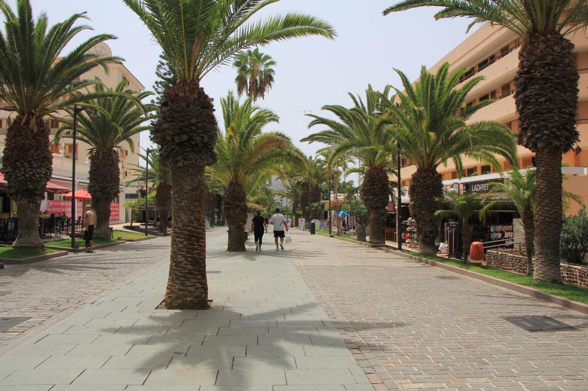 Los Cristianos - Two Bedrooms - Flayla-C Екстер'єр фото