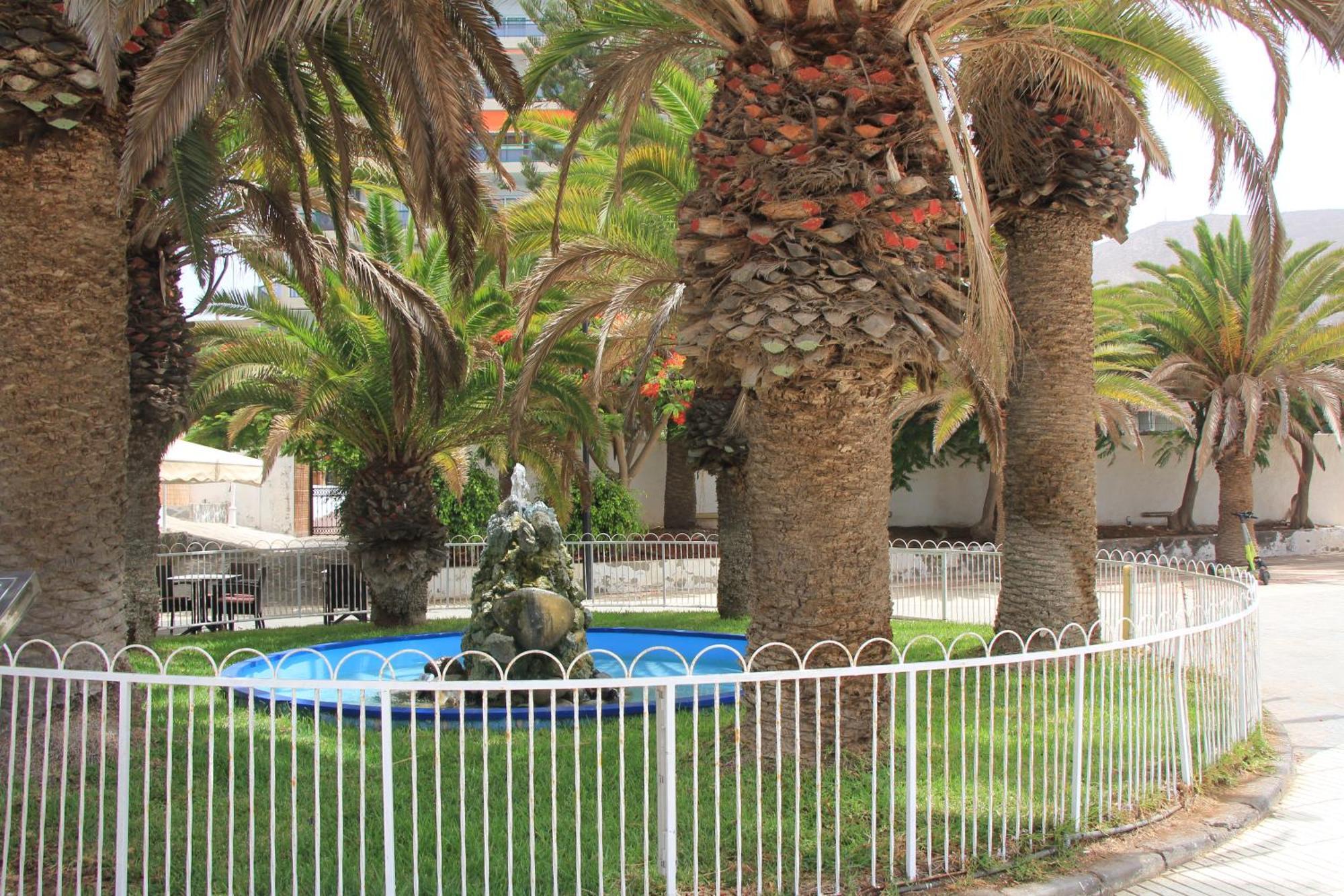 Los Cristianos - Two Bedrooms - Flayla-C Екстер'єр фото