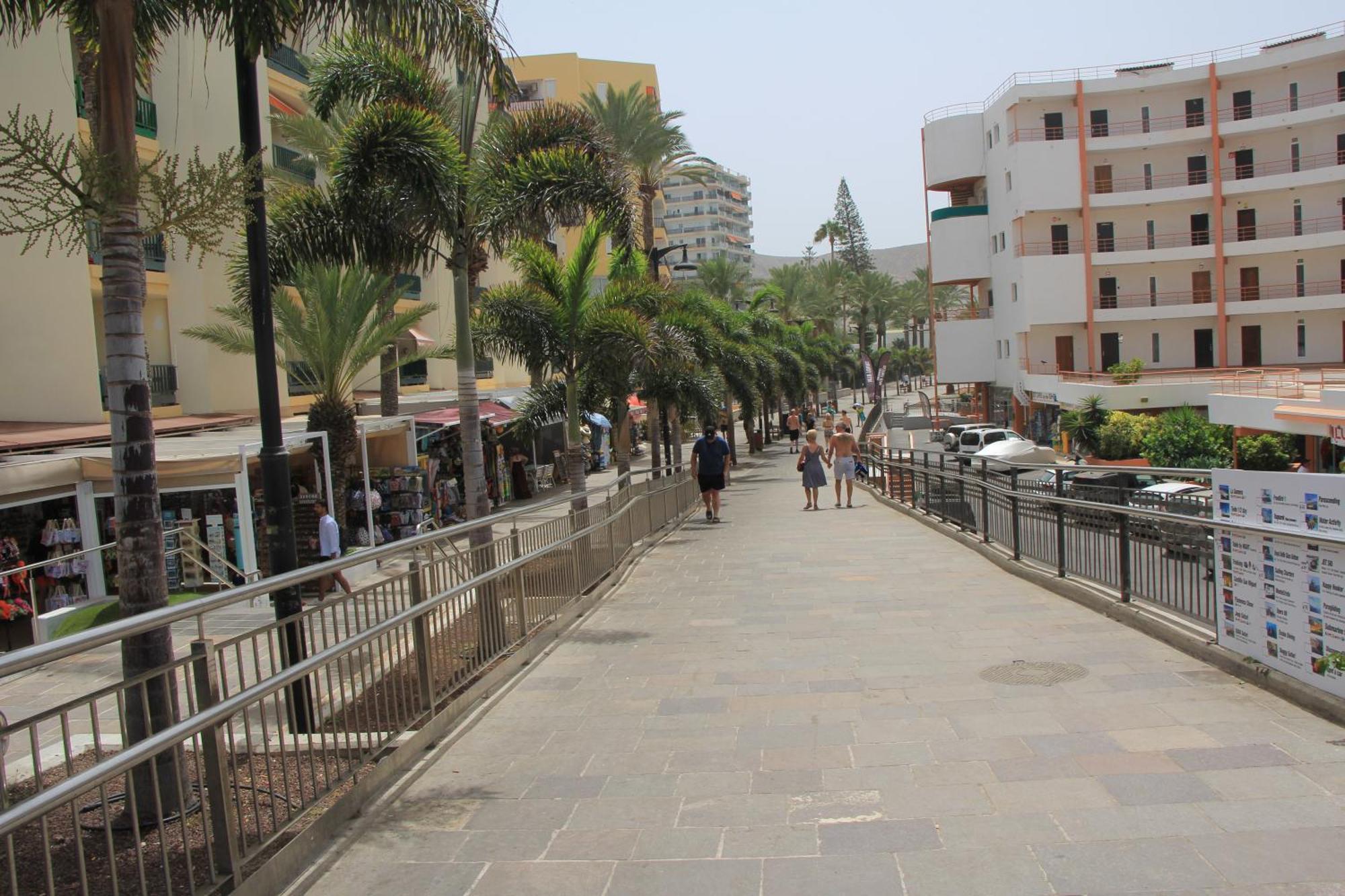 Los Cristianos - Two Bedrooms - Flayla-C Екстер'єр фото